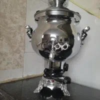 سماور برقی