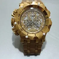 ساعت گودزیلا برند زئوس اصلی