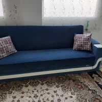 مبل ترک|مبلمان خانگی و میز عسلی|بیرجند, |دیوار