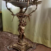 کنارسالنی قدیمی انتیک