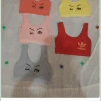 تیشرت و نیم تنه زنانه و دختران|لباس|یزد, |دیوار