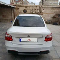 سایناs مدل ۱۴۰۱|خودرو سواری و وانت|تبریز, |دیوار