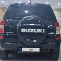 سوزوکی آخر  ۲۰۰۸  دنده  کم کار|خودرو سواری و وانت|تهران, تهرانپارس غربی|دیوار