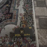 فروش گوشی x6pr 512فای جی در حد