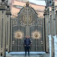 درب ، پنجره رنگ  آستر|فعالیت داوطلبانه|شیراز, ترمینال باربری|دیوار