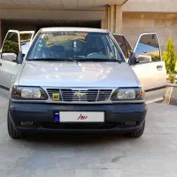 فروش خودرو پراید صبا مدل آخر۸۳