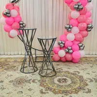 بادکنک آرایی|فروشگاه و مغازه|قم, انصار‌الحسین|دیوار