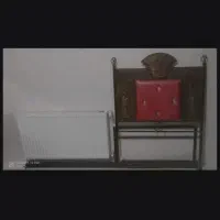 تخت فرفورژه