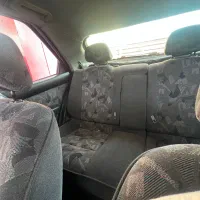 فروش زانتیا ۲۰۰۰|خودرو سواری و وانت|اهواز, زیتون کارمندی|دیوار