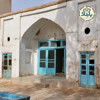 بنای-تاریخی-برای-دوره-ی-صفوی