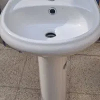 روشور برای شستن دست و صورت