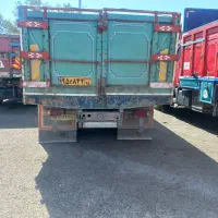 فروشی|خودرو سنگین|بستان آباد, |دیوار