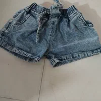 تعدادی لباس بچه|کفش و لباس بچه|خمین, |دیوار