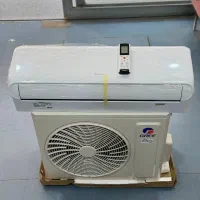 کولر گازی گری Gree / تمامی ظرفیت‌ها / کمپرسور T3