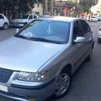 سمندمدل۸۳درحدصفر