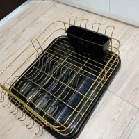 آبچکان رومیزی|آبچکان و نظمدهنده ظروف|سنندج, |دیوار