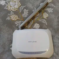 مودم تی پی لینک