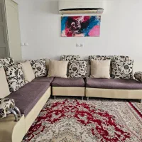 مبل راحتی ال