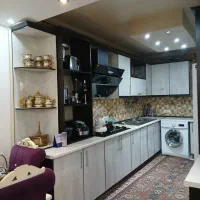 ۱۰۵ متر واحد مسکونی طبقه اول|فروش آپارتمان|محمدشهر, عباس آباد|دیوار