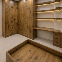 کابینت و کمد دیوار