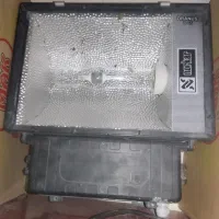 پروژکتور اورانوس سفید یخی