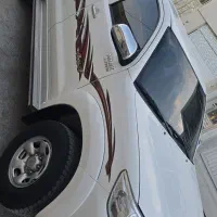 تویوتا هایلوکس 2014|خودرو سواری و وانت|لواسان, |دیوار