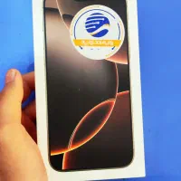 آیفون 16 پرومکس نات اکتیو+گارانتی