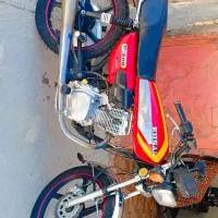 موتور 200 احسان NMS مدل 1402 مدارک کامل