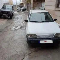 پراید 78دوگانه سوز|خودرو سواری و وانت|سنندج, |دیوار