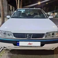 پژو پراید پارس معاوضه با تارا وی 4|خودرو سواری و وانت|قائن, |دیوار