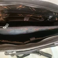 کیف لپ تاپ چرم مشهد|کیف، کفش، کمربند|ساری, |دیوار