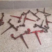 جکلوی زنجیرسفت کن|ابزارآلات|رباط‌کریم, نصیرشهر|دیوار