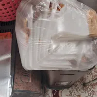 لفاف چسبی