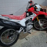 موتور پرواز gy ۲۰۰ صفر کیلومتر بدون توضیح