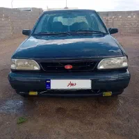 فروش فوری پراید ۸۱ کاربرات