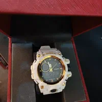 ساعت جی شات اصل