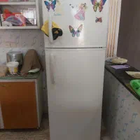 یخچال پارس
