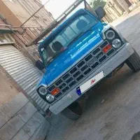 نیسان زامیاد ۱۴۰۴