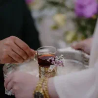 عکاسی و فیلمبرداری تخصصی عقد و بله برون