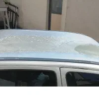 دوو سیلو 80 معاوضه با هاچبک|خودرو سواری و وانت|اردبیل, |دیوار