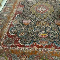 فرش کاشمر در حدنو