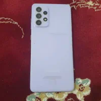 گوشی a52s در حد|موبایل|مریوان, |دیوار