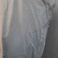 چادر ماشین ضدآب(کانتینری)|قطعات یدکی و لوازم جانبی|ری, دولتآباد|دیوار