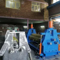 نورد،دستگاه نورد،نوردورق،گیوتین،|ماشین‌آلات صنعتی|کهریزک, |دیوار