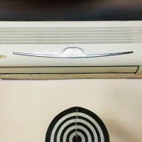 پنل خالی کولر گازی ۲۴ هزار