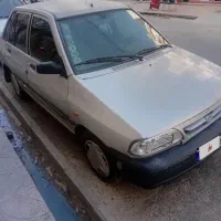 پراید۱۳۱|خودرو سواری و وانت|گلستان (تهران), |دیوار