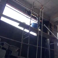 سیمان کاری ساوه