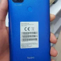 Redmi c9