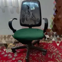 صندلی مدیریت و اداری