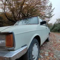 پیکان بیرنگ تمام فابریک|خودرو سواری و وانت|گرگان, |دیوار